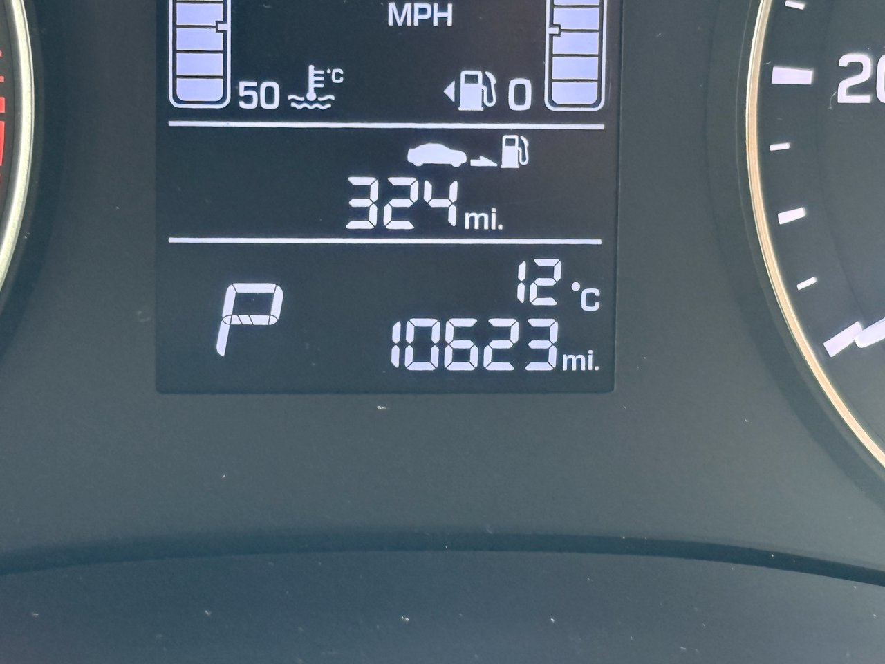 Used Hyundai i20 2018 for sale - 77539358: Photo 8