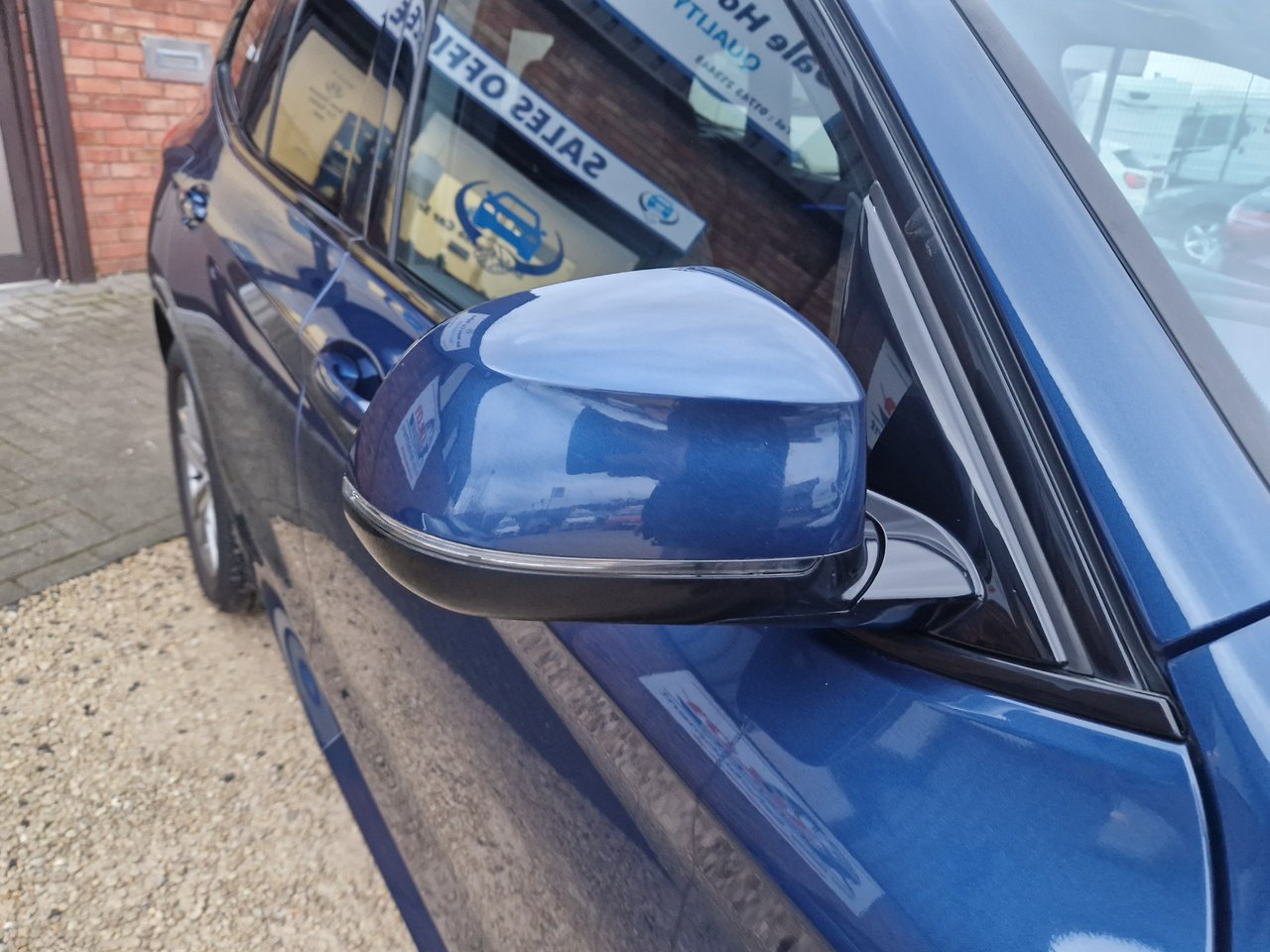 Used BMW X3 2019 for sale - 77539368: Photo 11