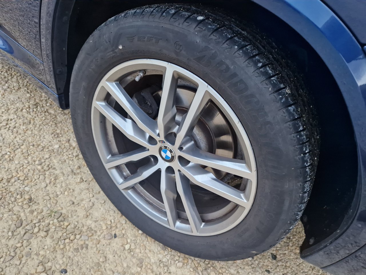 Used BMW X3 2019 for sale - 77539368: Photo 12