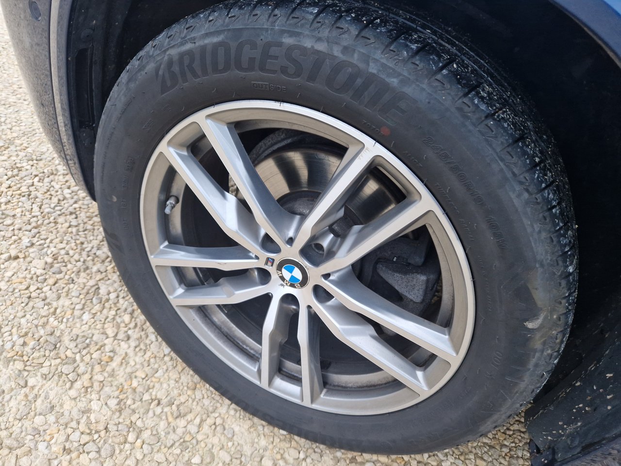 Used BMW X3 2019 for sale - 77539368: Photo 13