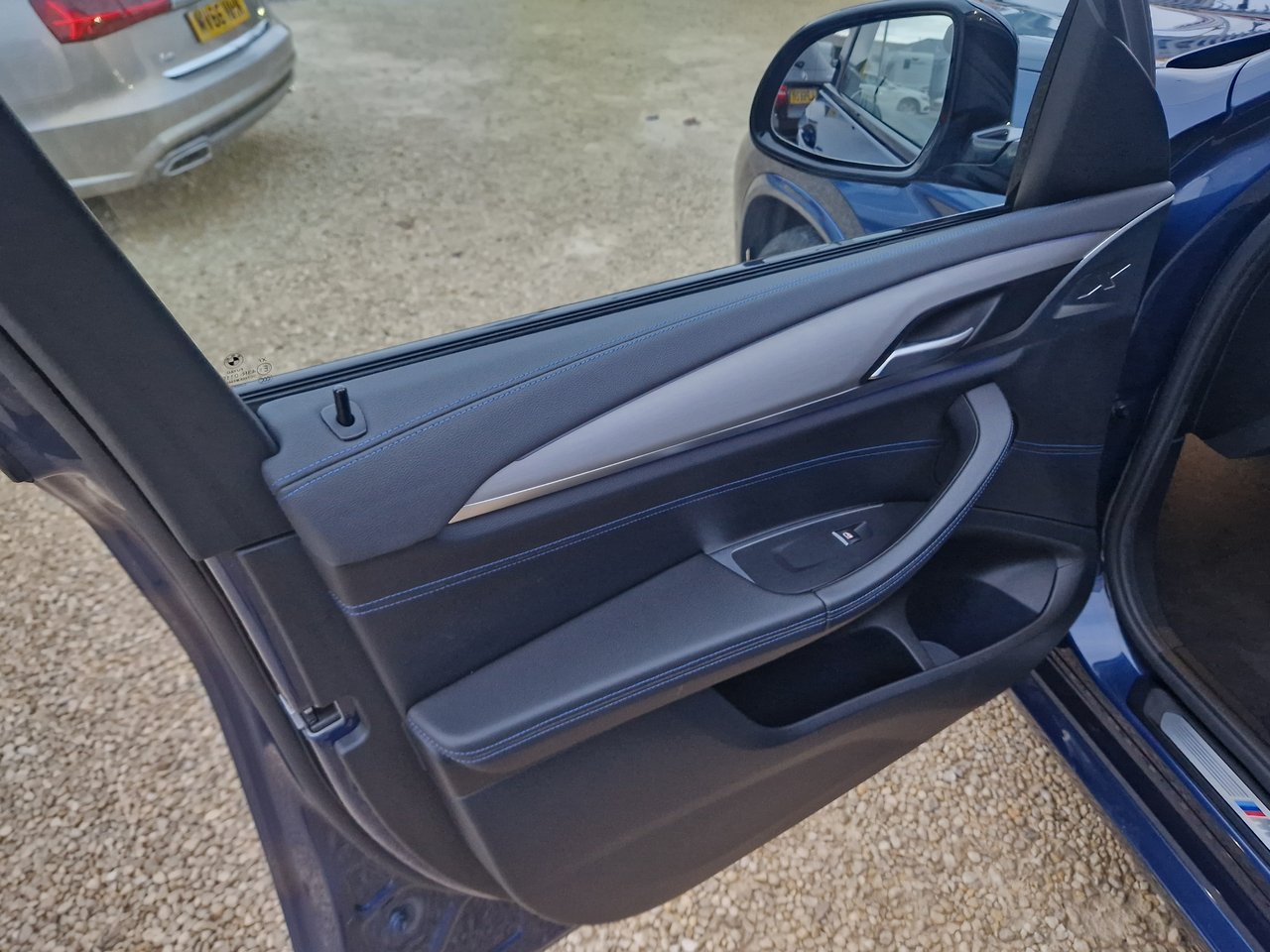 Used BMW X3 2019 for sale - 77539368: Photo 15