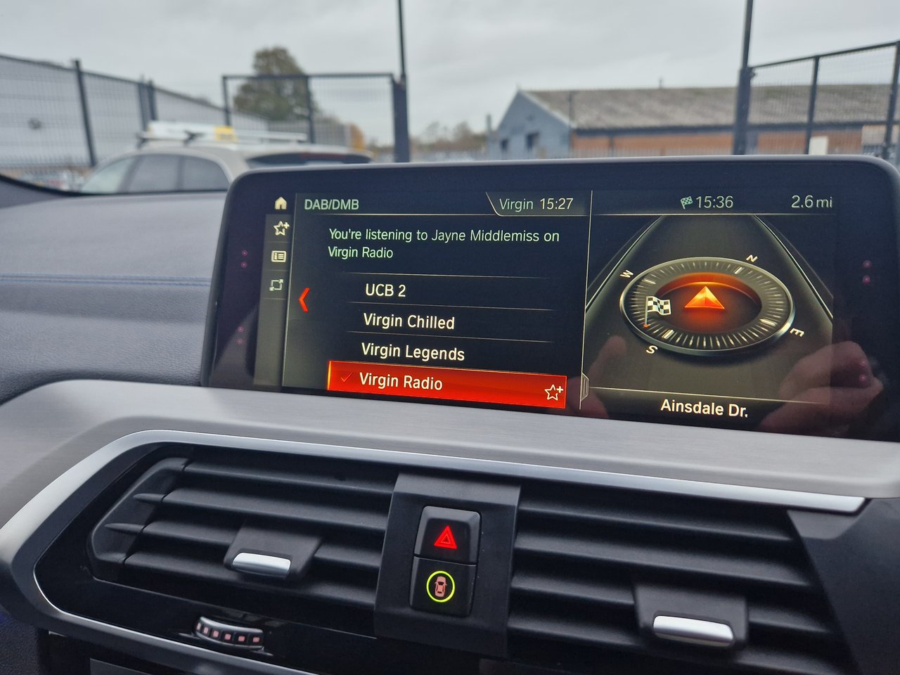 Used BMW X3 2019 for sale - 77539368: Photo 16