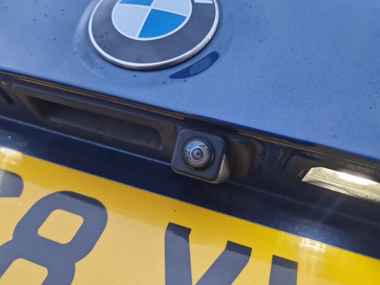 Used BMW X3 2019 for sale - 77539368: Photo 17