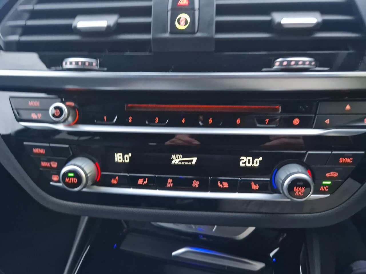 Used BMW X3 2019 for sale - 77539368: Photo 19