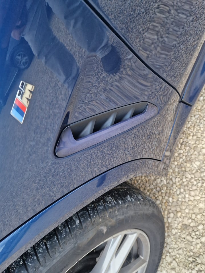 Used BMW X3 2019 for sale - 77539368: Photo 22