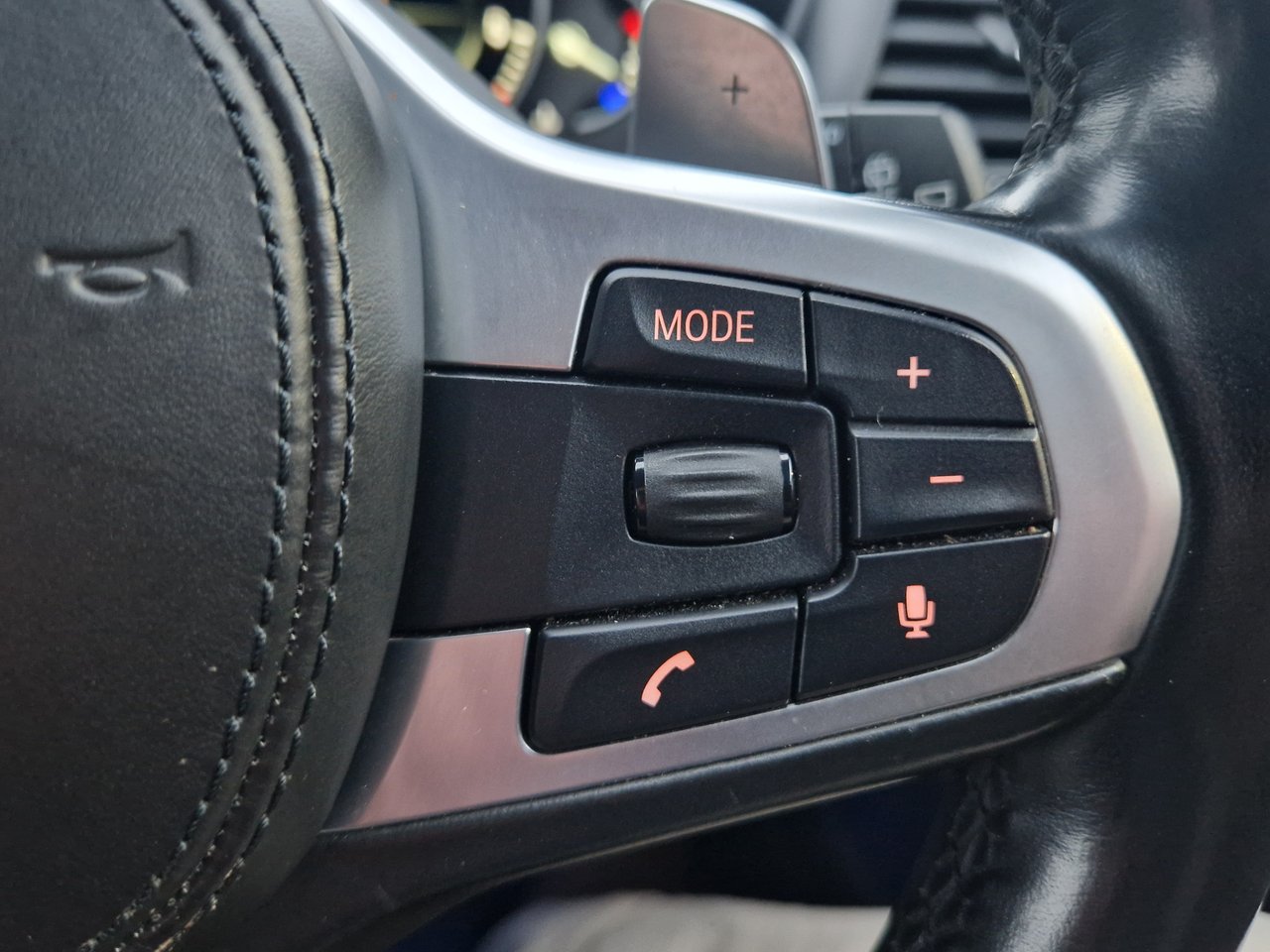 Used BMW X3 2019 for sale - 77539368: Photo 26