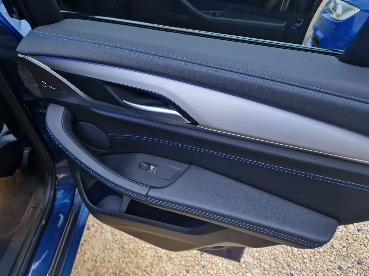 Used BMW X3 2019 for sale - 77539368: Photo 27