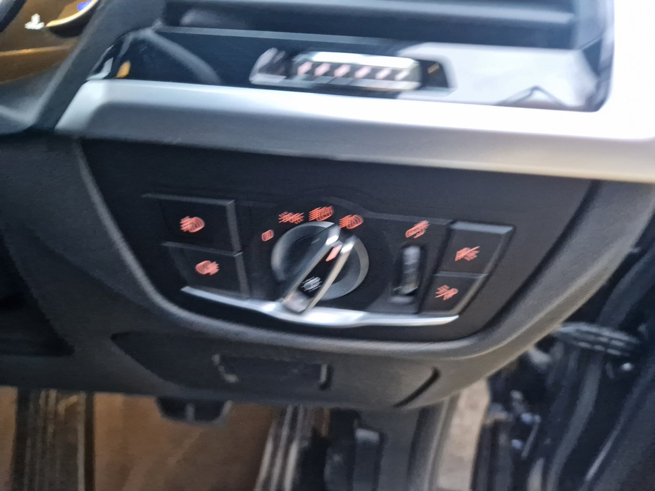 Used BMW X3 2019 for sale - 77539368: Photo 28