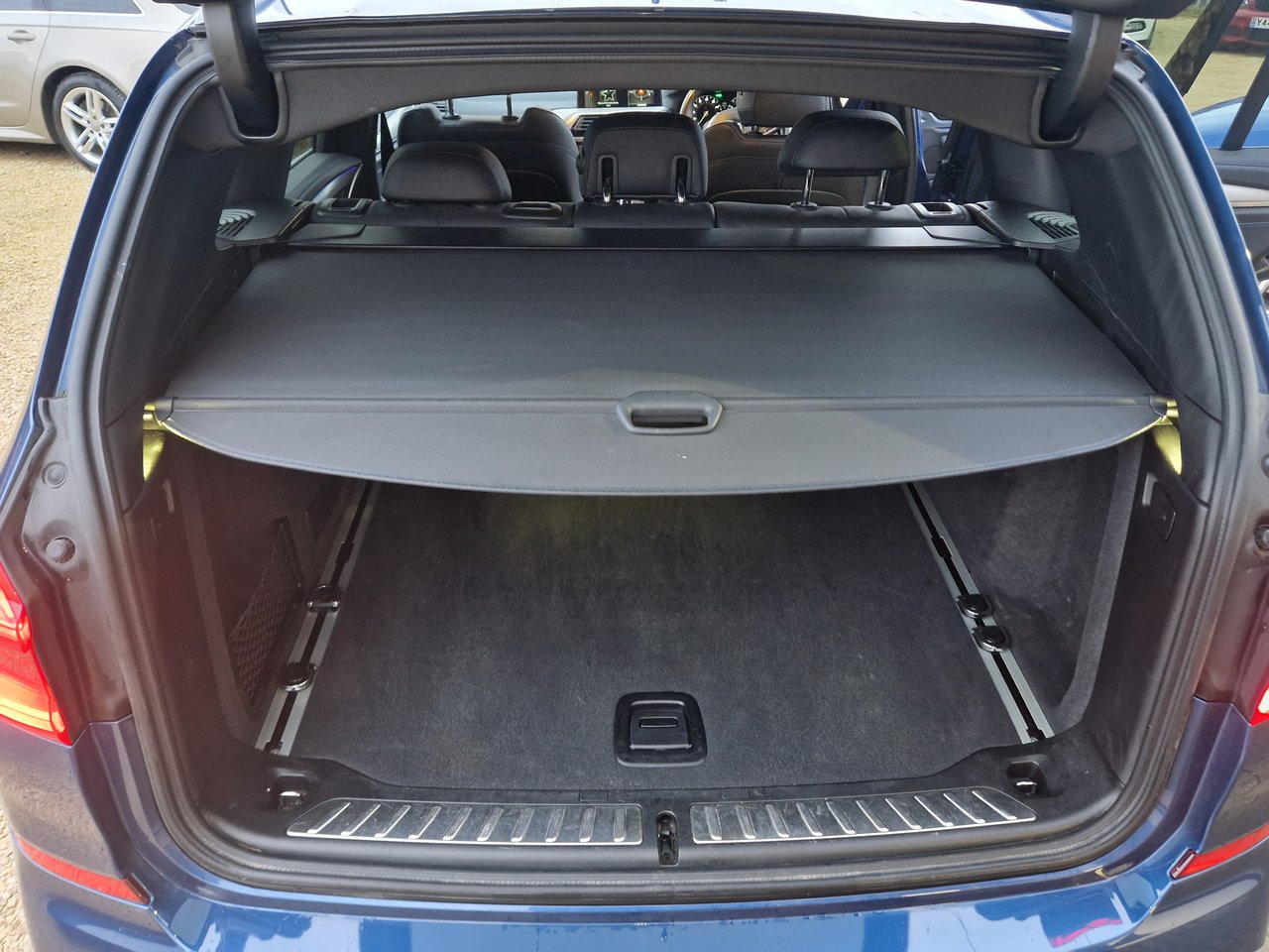 Used BMW X3 2019 for sale - 77539368: Photo 29