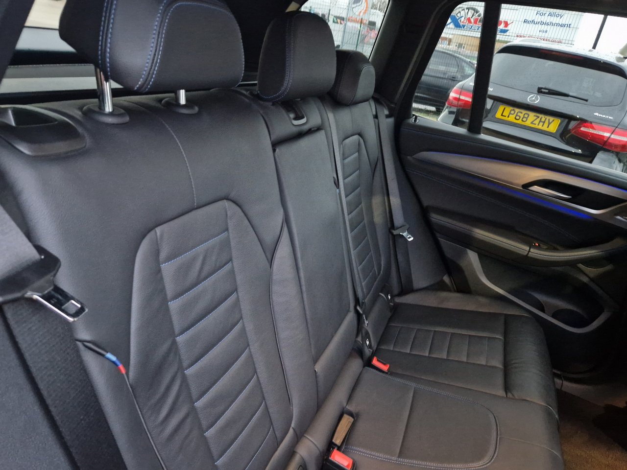 Used BMW X3 2019 for sale - 77539368: Photo 33