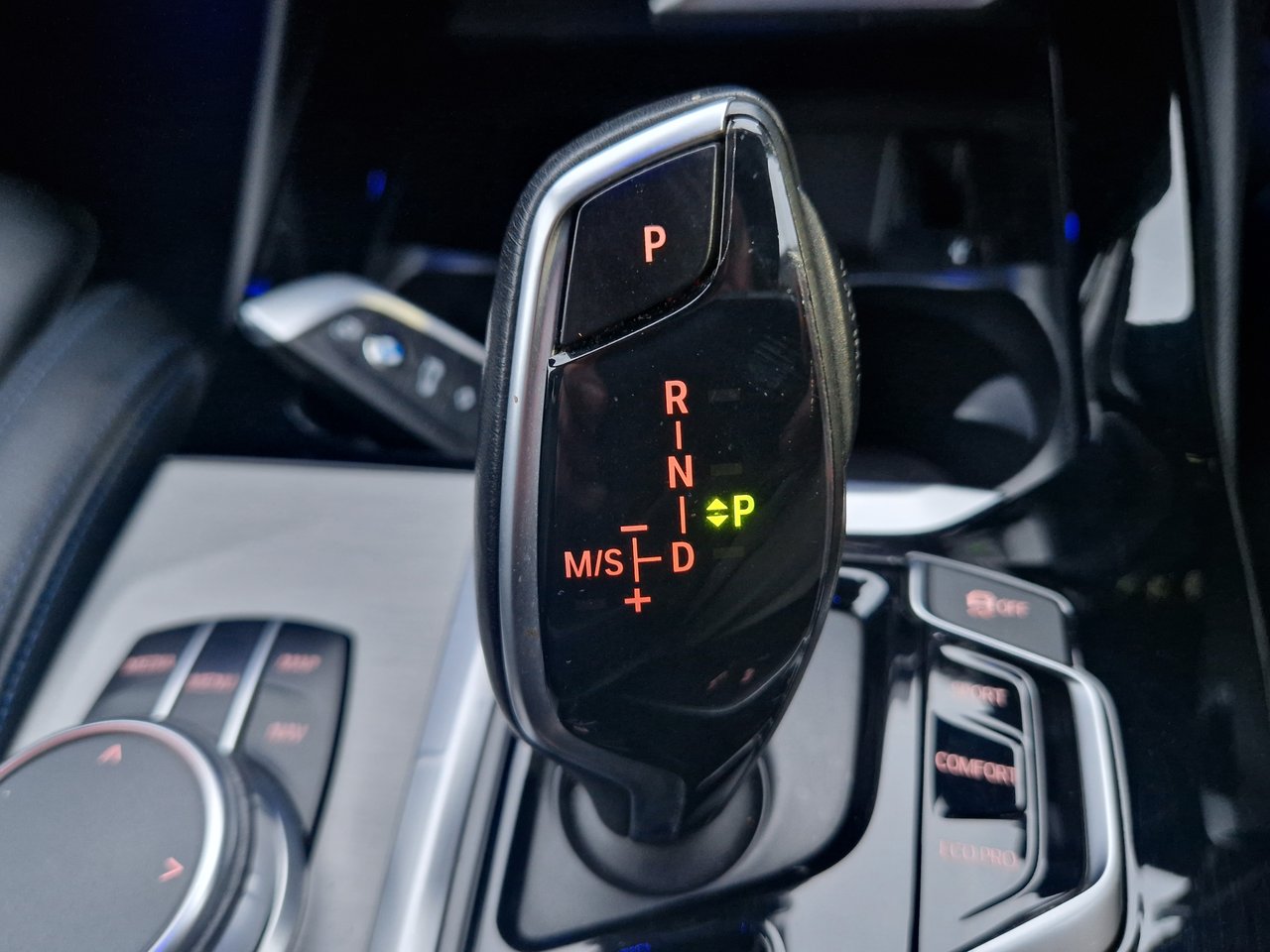 Used BMW X3 2019 for sale - 77539368: Photo 34