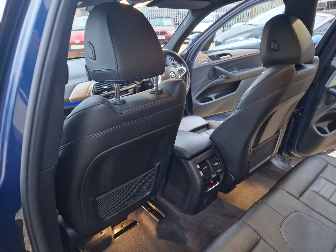Used BMW X3 2019 for sale - 77539368: Photo 35