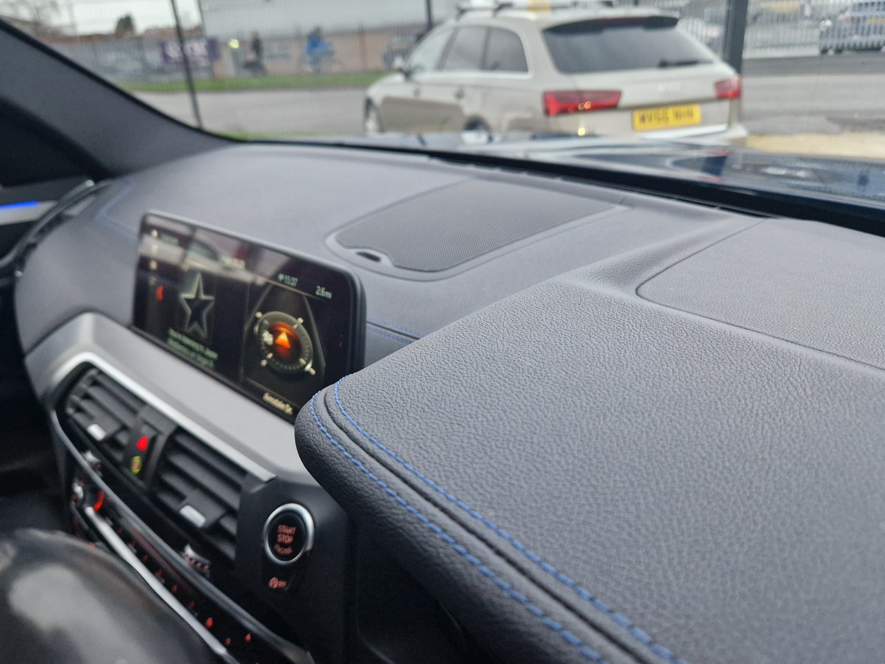 Used BMW X3 2019 for sale - 77539368: Photo 36