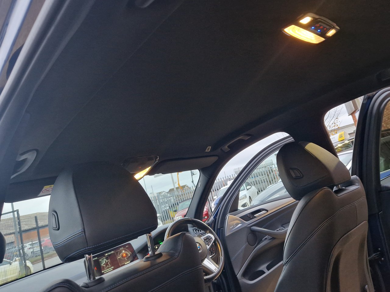 Used BMW X3 2019 for sale - 77539368: Photo 43