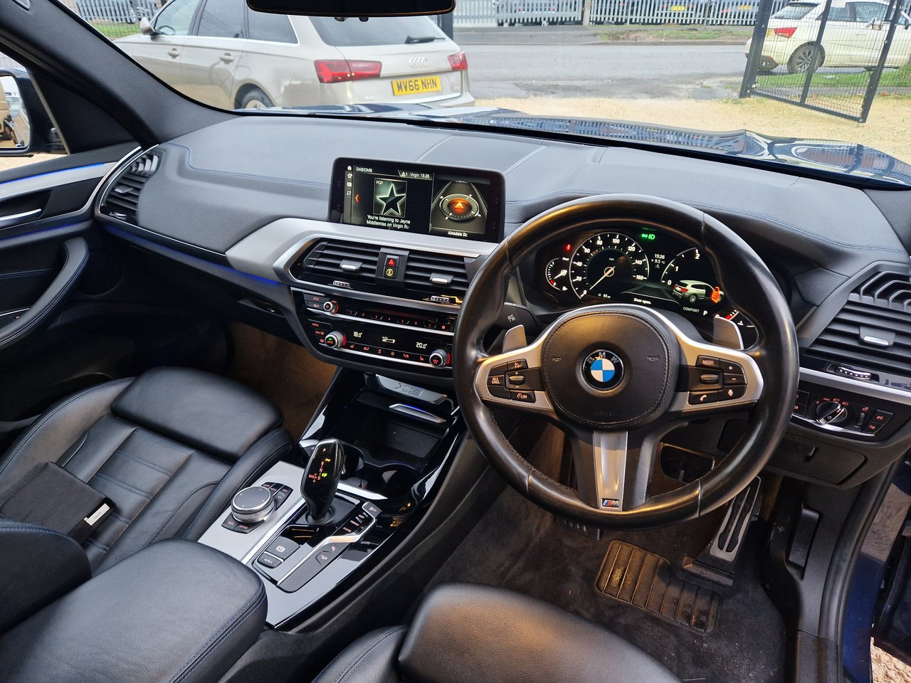 Used BMW X3 2019 for sale - 77539368: Photo 44