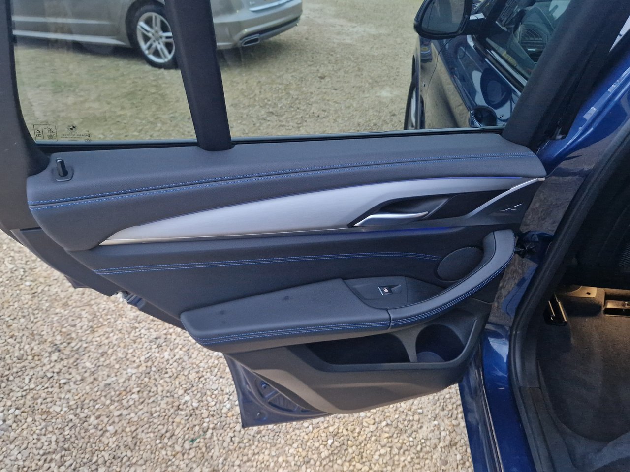 Used BMW X3 2019 for sale - 77539368: Photo 47