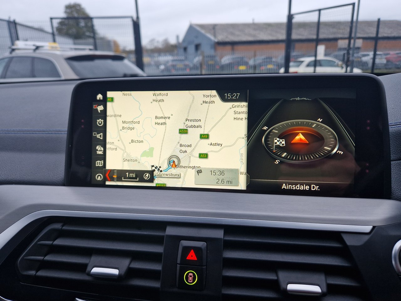 Used BMW X3 2019 for sale - 77539368: Photo 48