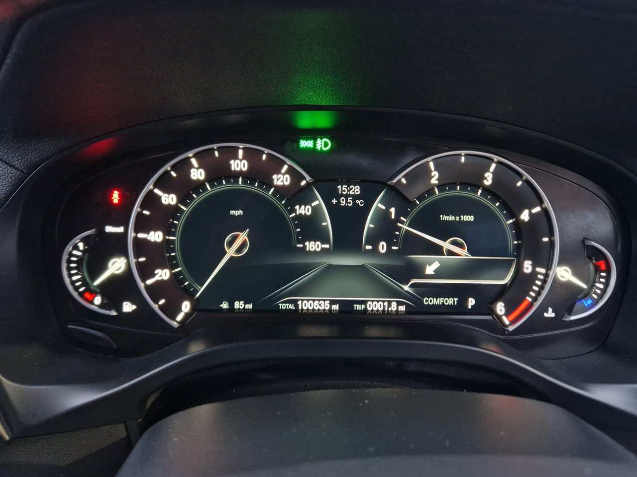 Used BMW X3 2019 for sale - 77539368: Photo 49