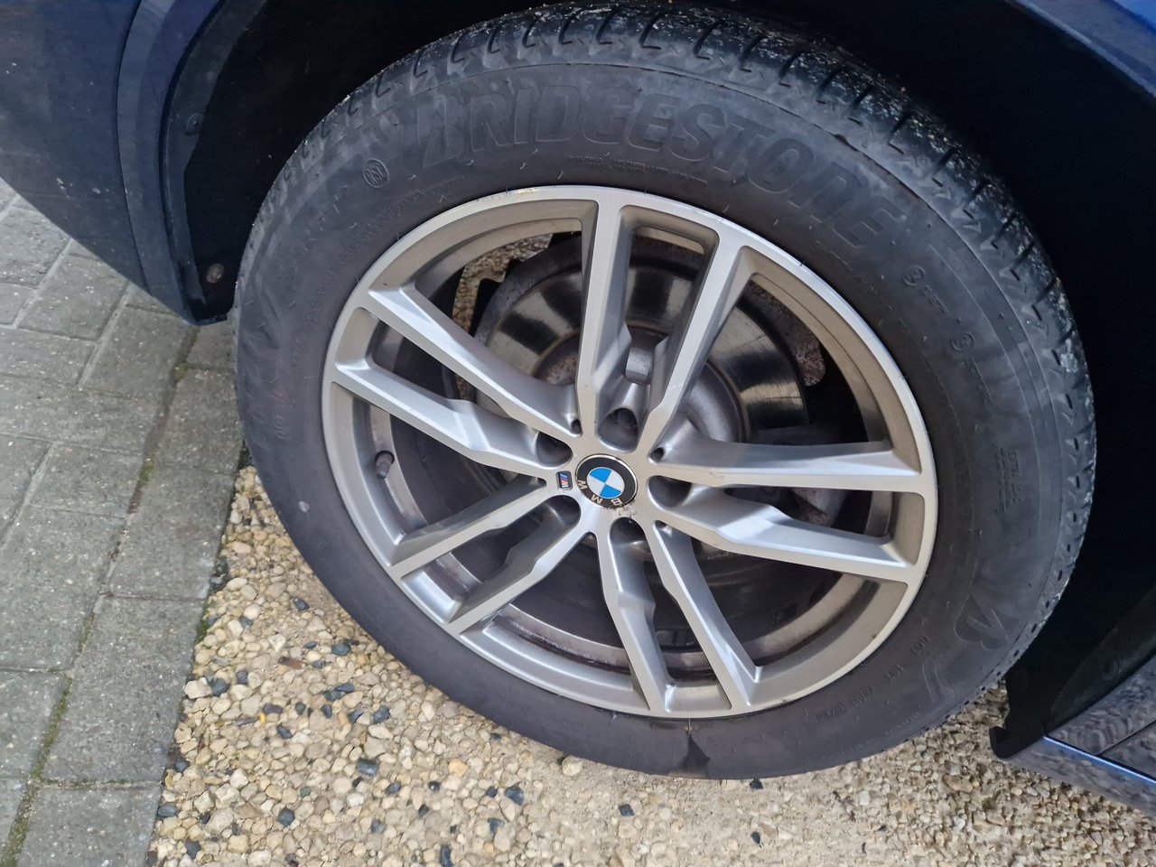 Used BMW X3 2019 for sale - 77539368: Photo 5