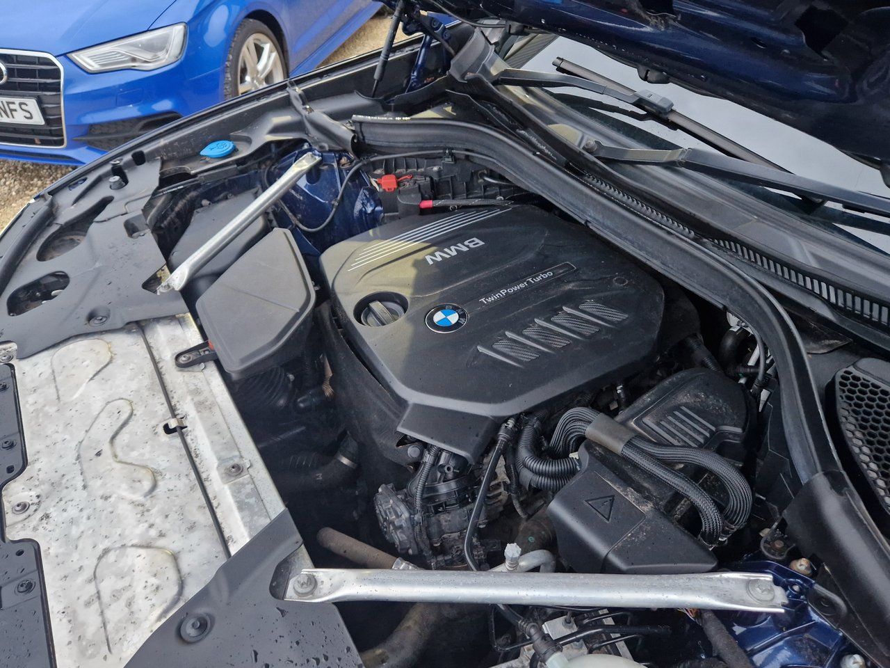 Used BMW X3 2019 for sale - 77539368: Photo 50