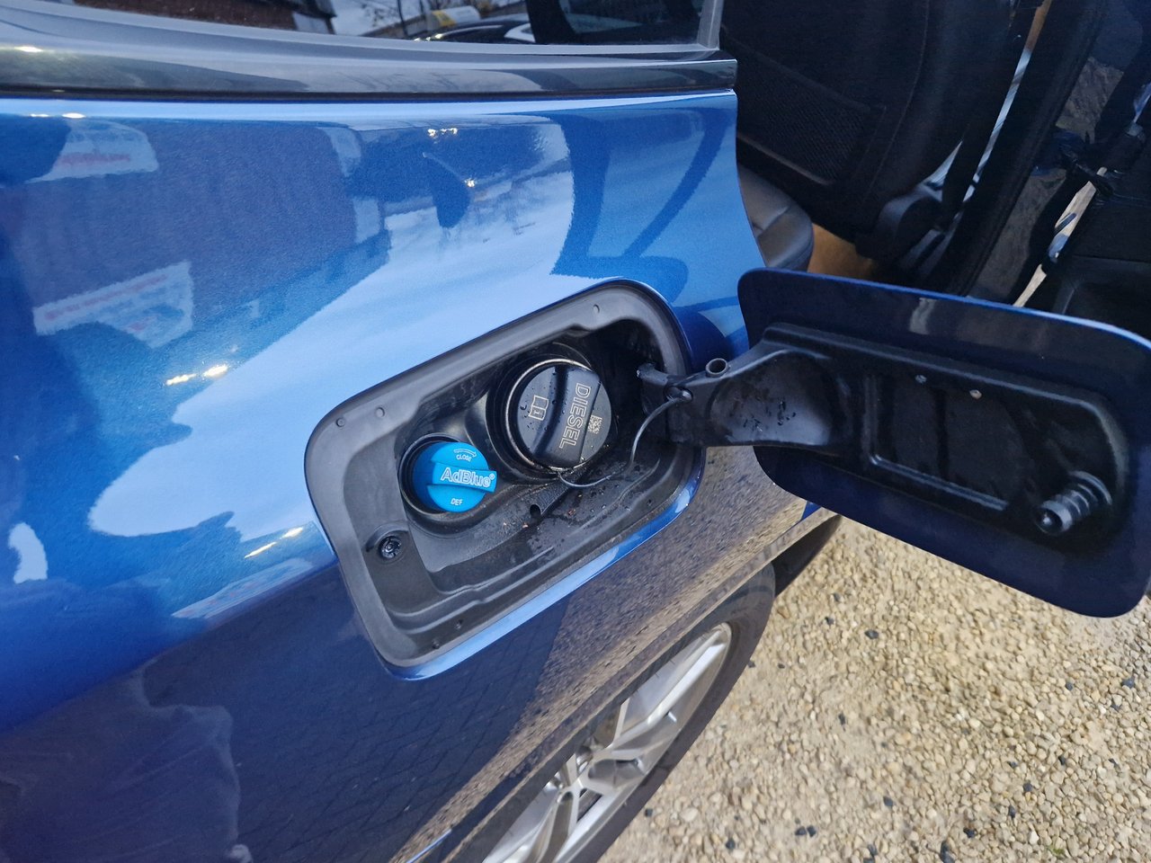 Used BMW X3 2019 for sale - 77539368: Photo 51