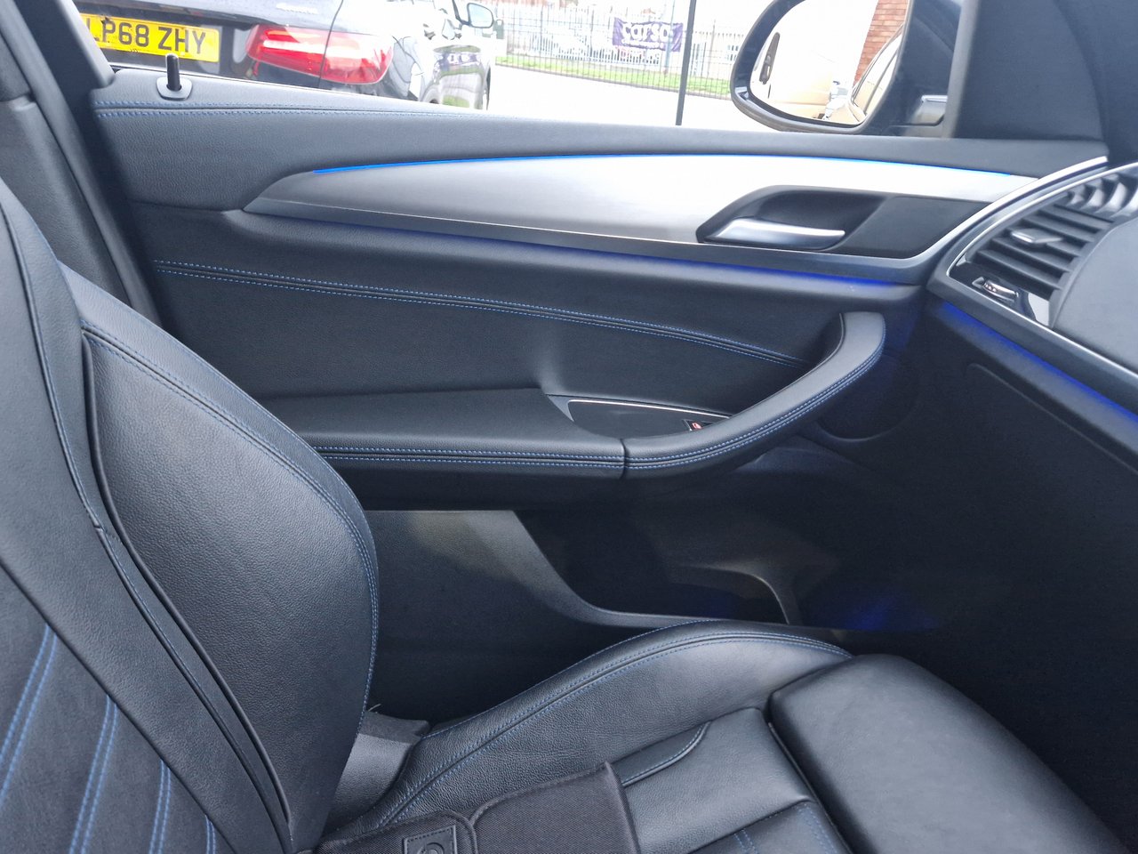 Used BMW X3 2019 for sale - 77539368: Photo 54