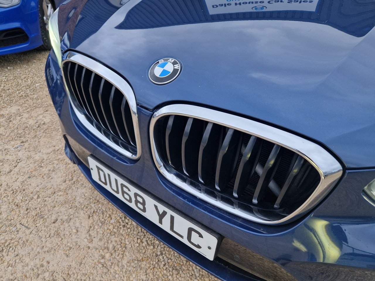 Used BMW X3 2019 for sale - 77539368: Photo 55