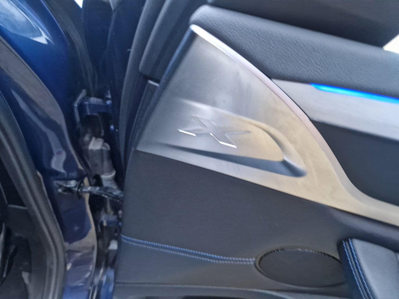 Used BMW X3 2019 for sale - 77539368: Photo 6