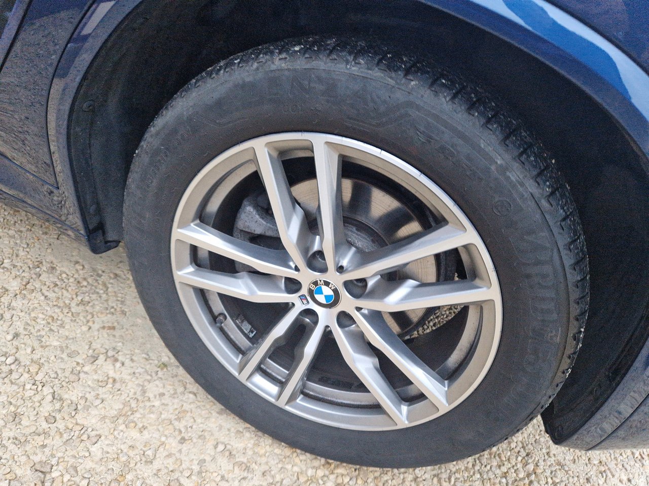 Used BMW X3 2019 for sale - 77539368: Photo 66