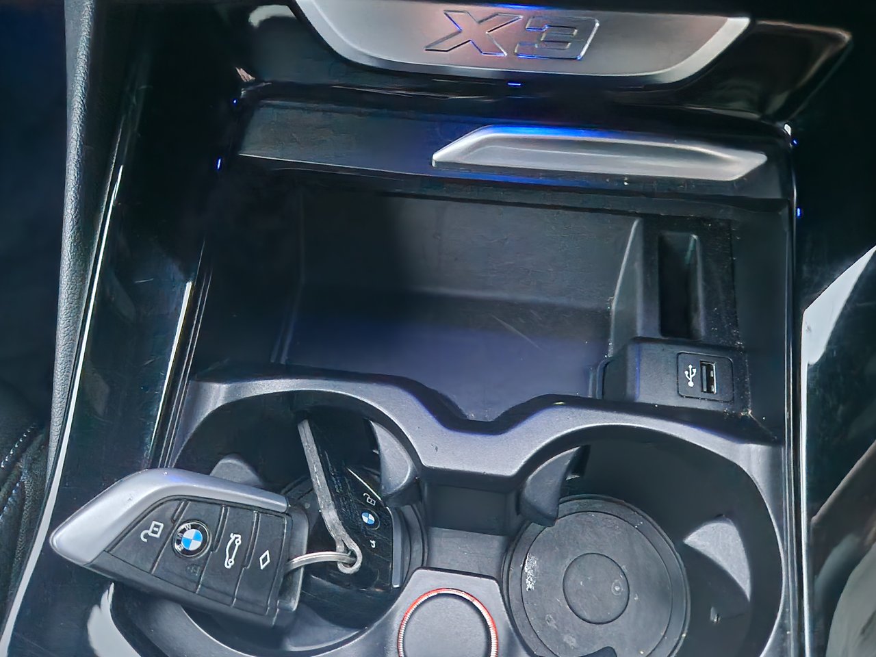 Used BMW X3 2019 for sale - 77539368: Photo 7