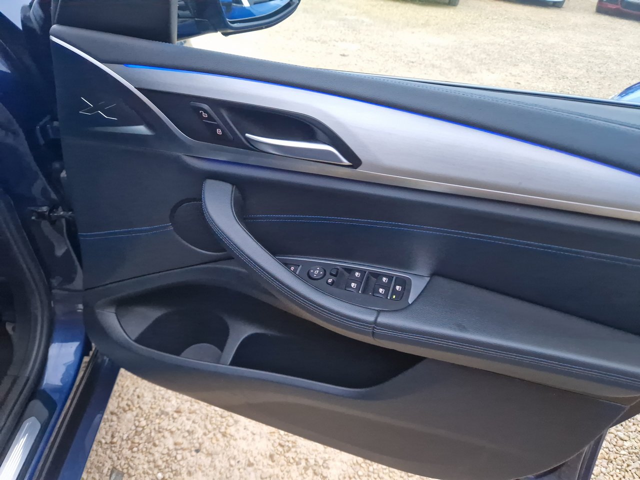 Used BMW X3 2019 for sale - 77539368: Photo 9