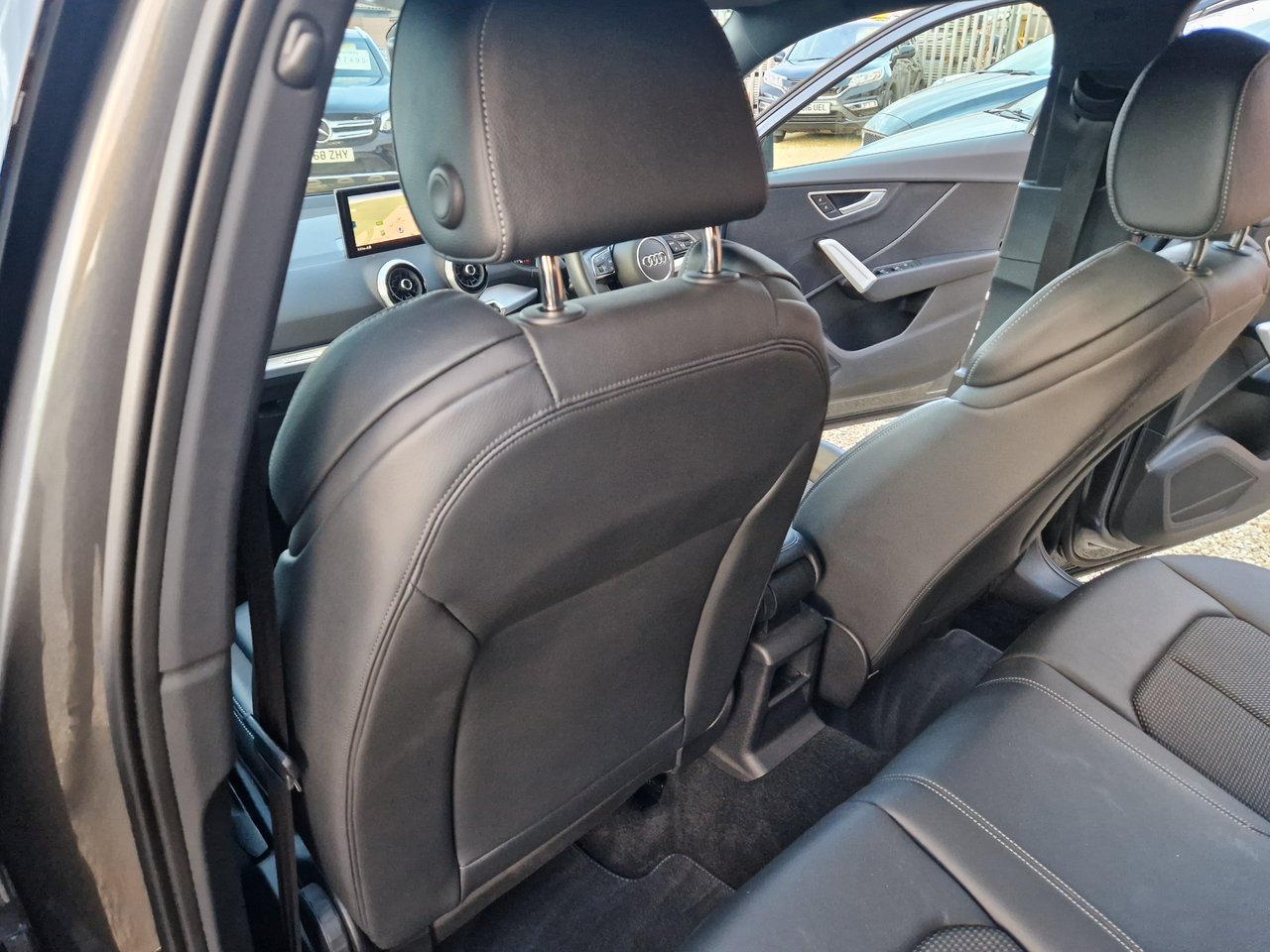 Used Audi Q2 2022 for sale - 77539372: Photo 12