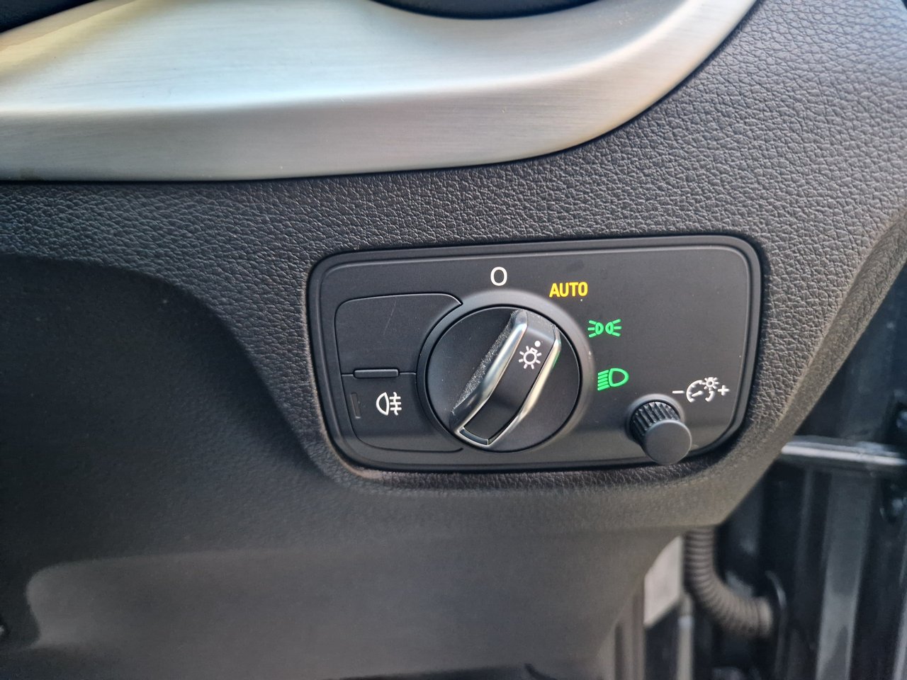 Used Audi Q2 2022 for sale - 77539372: Photo 15