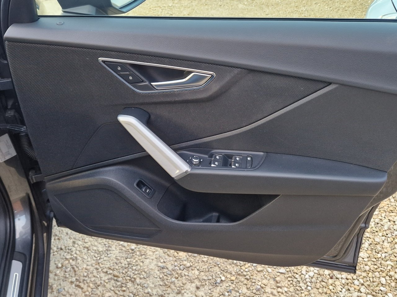 Used Audi Q2 2022 for sale - 77539372: Photo 17