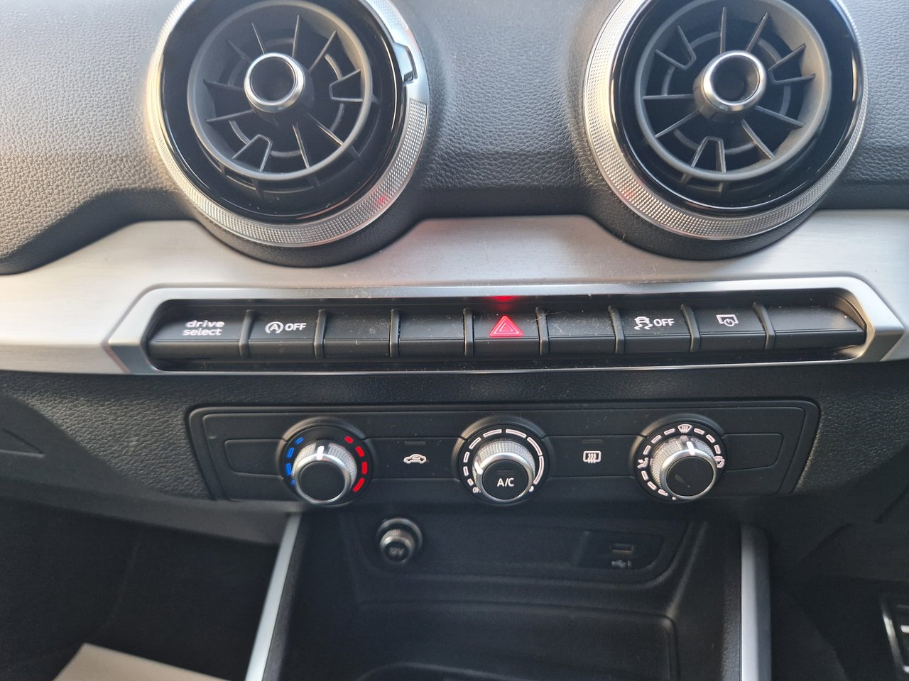 Used Audi Q2 2022 for sale - 77539372: Photo 21