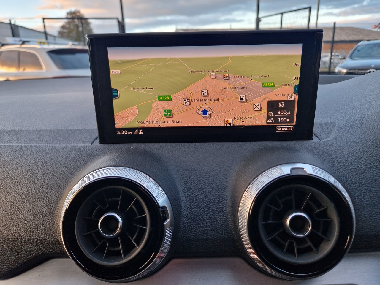 Used Audi Q2 2022 for sale - 77539372: Photo 26