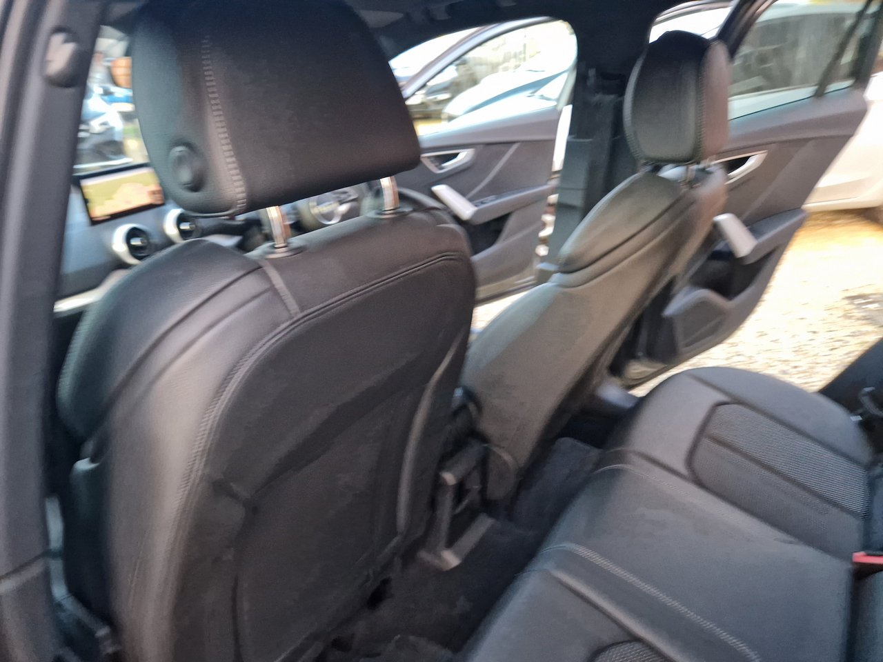 Used Audi Q2 2022 for sale - 77539372: Photo 27