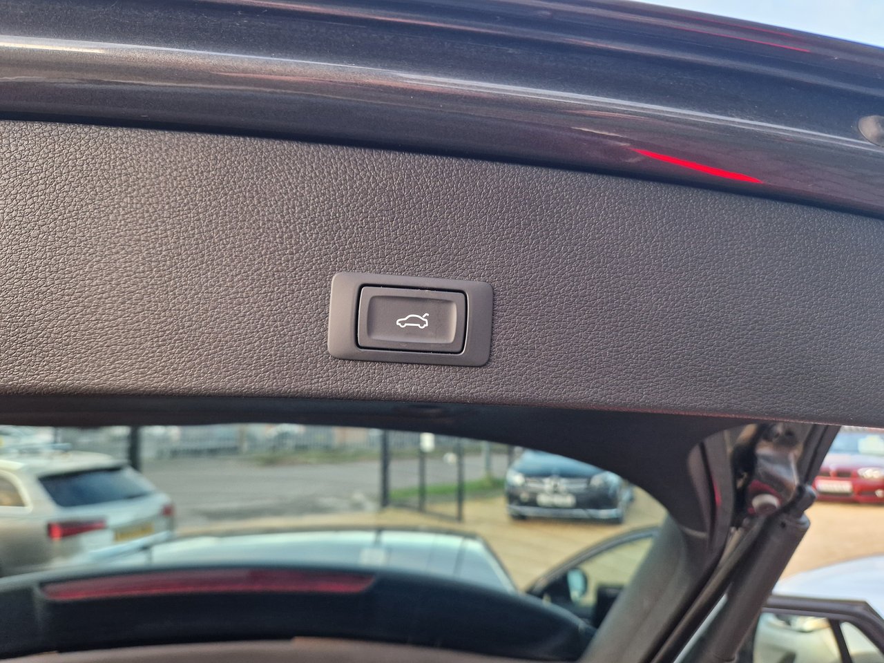 Used Audi Q2 2022 for sale - 77539372: Photo 28