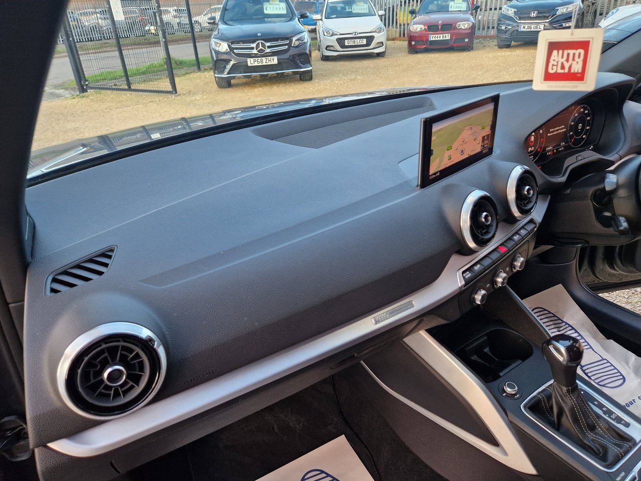 Used Audi Q2 2022 for sale - 77539372: Photo 30