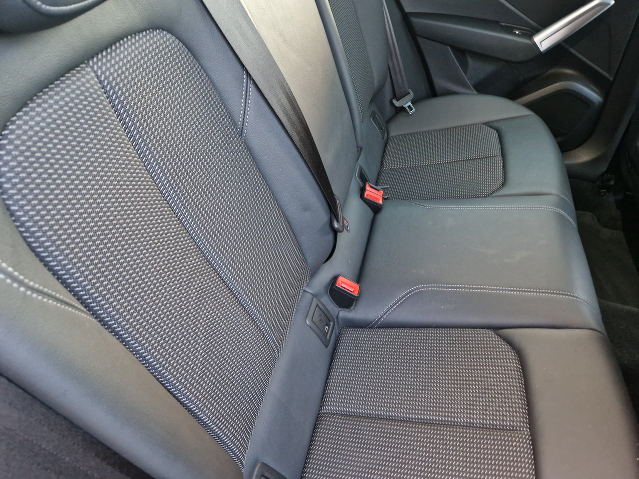 Used Audi Q2 2022 for sale - 77539372: Photo 33