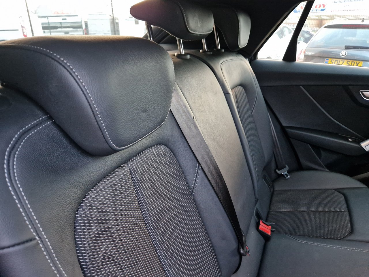 Used Audi Q2 2022 for sale - 77539372: Photo 34