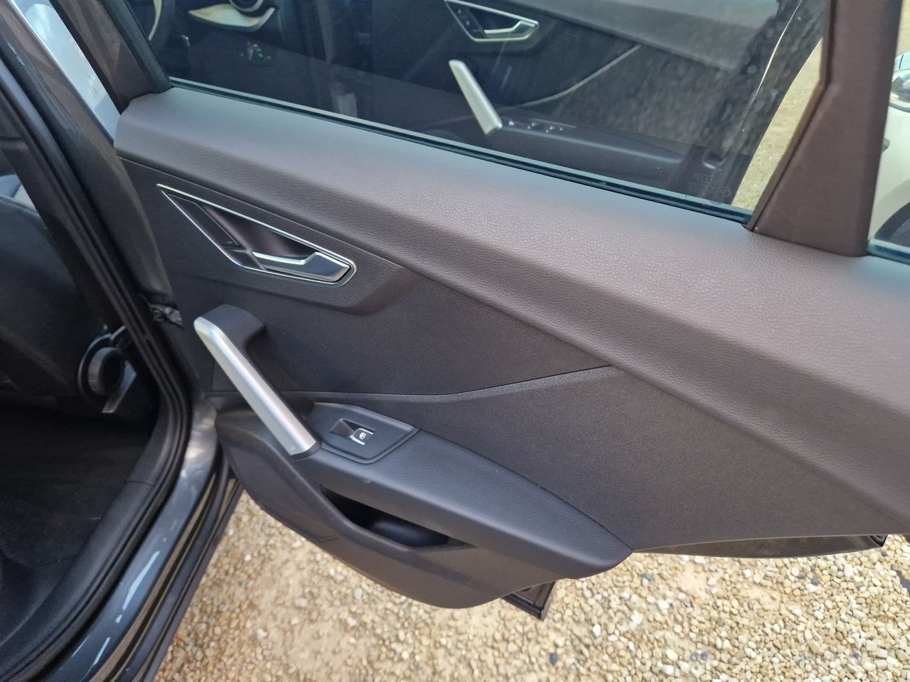 Used Audi Q2 2022 for sale - 77539372: Photo 35