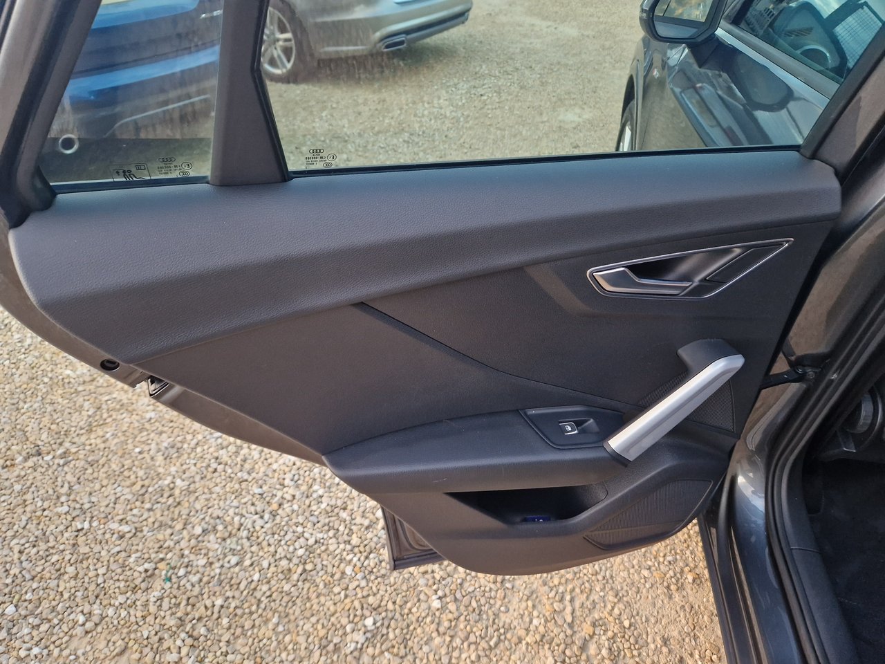 Used Audi Q2 2022 for sale - 77539372: Photo 39