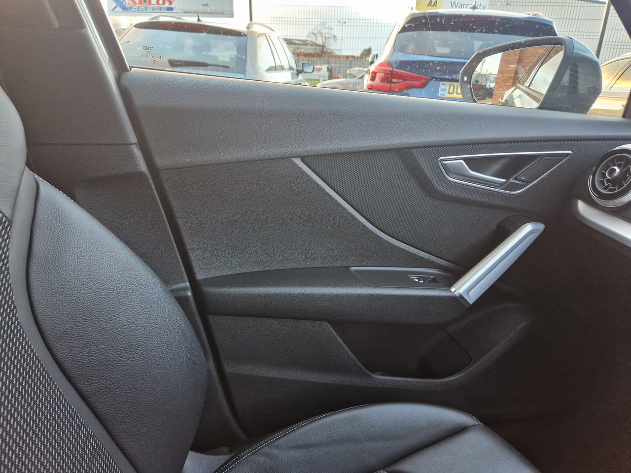 Used Audi Q2 2022 for sale - 77539372: Photo 41