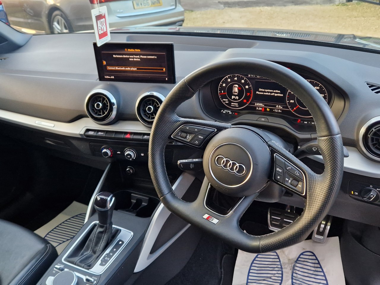 Used Audi Q2 2022 for sale - 77539372: Photo 7