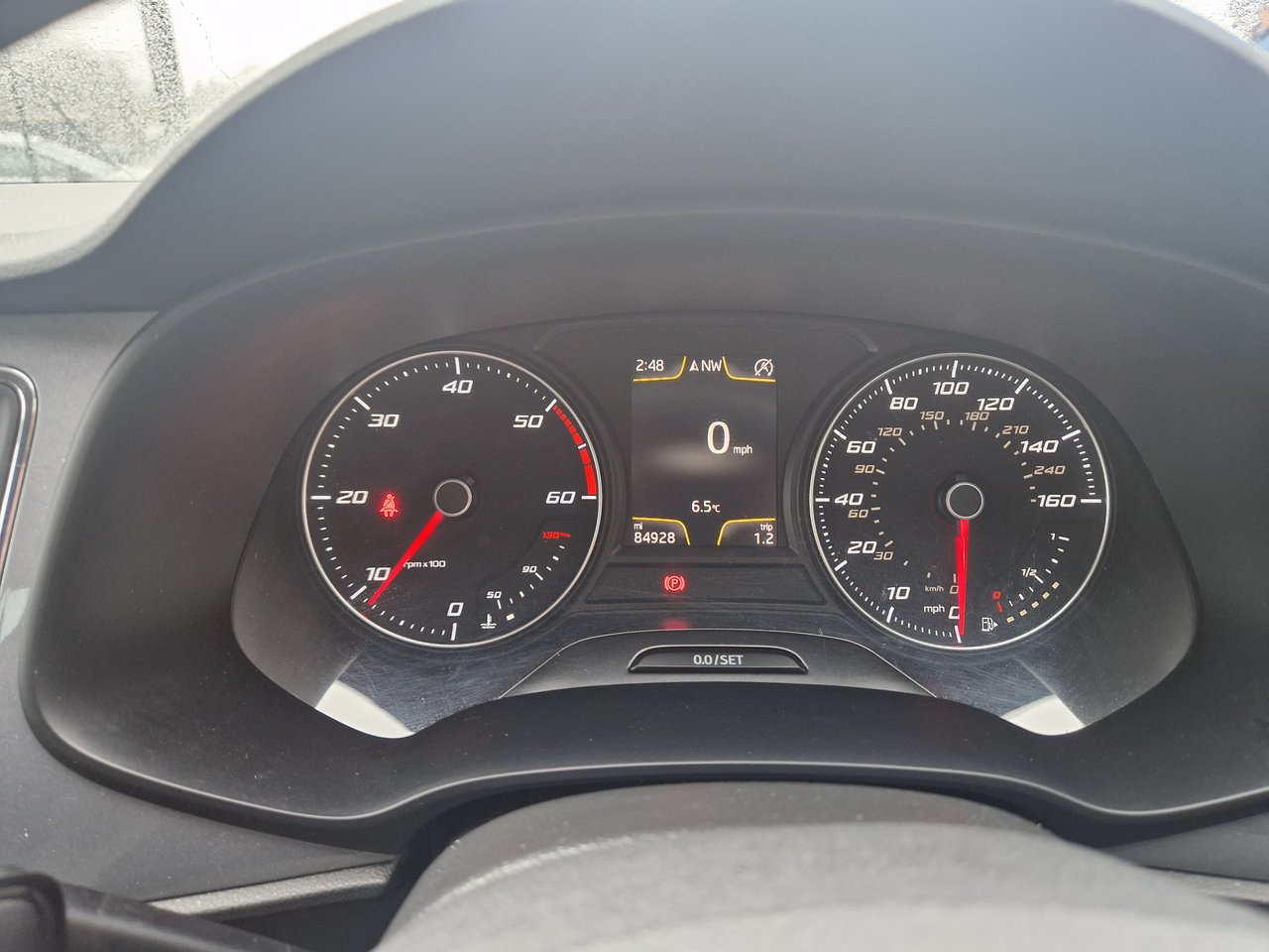 Used SEAT Leon 2013 for sale - 77539363: Photo 10