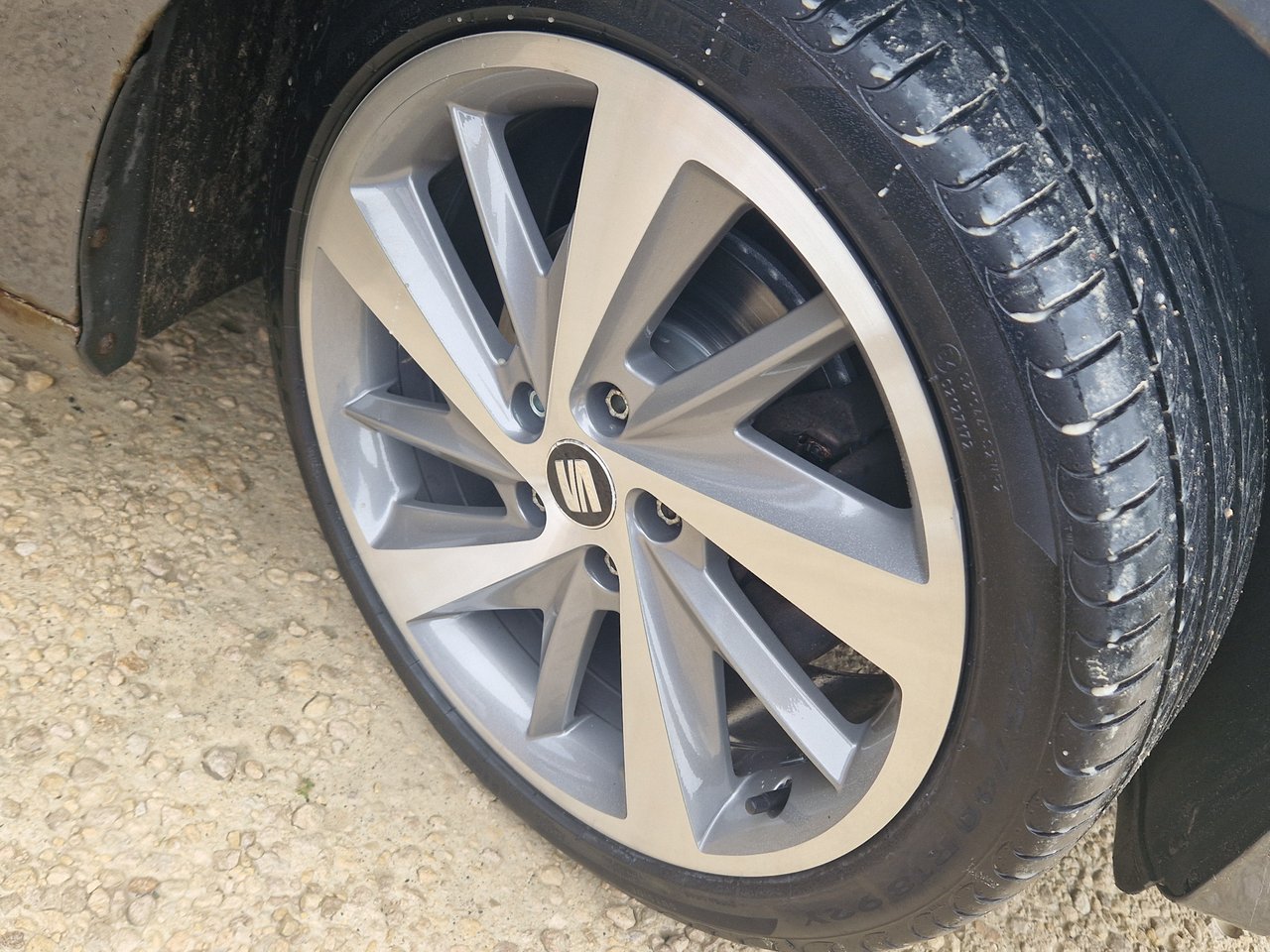 Used SEAT Leon 2013 for sale - 77539363: Photo 13