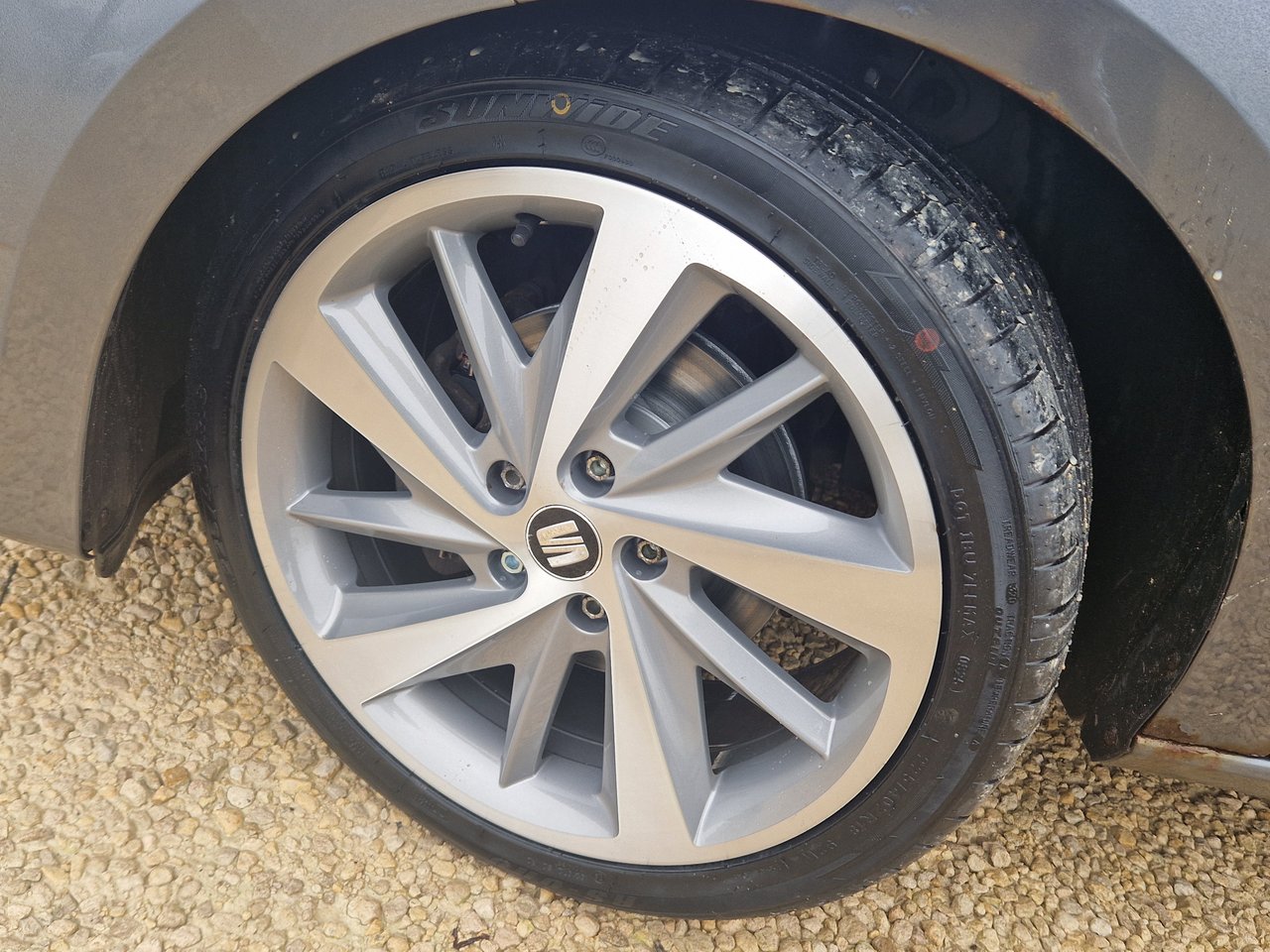 Used SEAT Leon 2013 for sale - 77539363: Photo 14