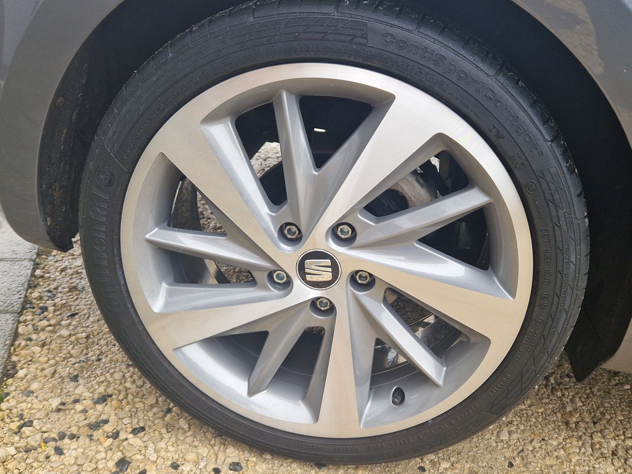 Used SEAT Leon 2013 for sale - 77539363: Photo 15