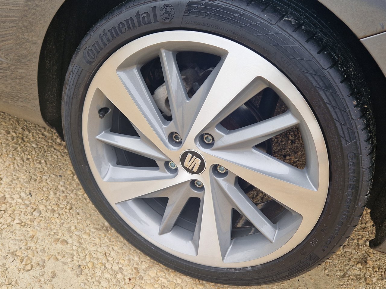 Used SEAT Leon 2013 for sale - 77539363: Photo 16